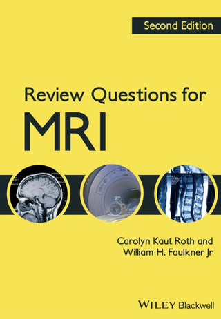 Review Questions for MRI