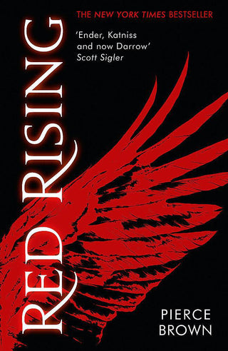 Red Rising : Red Rising Book 1