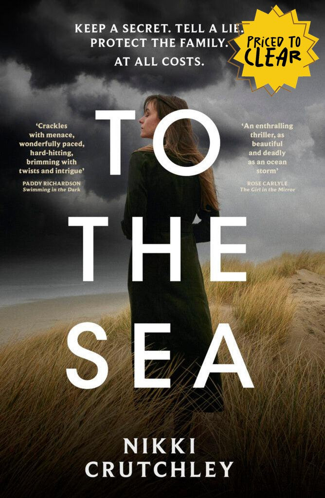 To the Sea