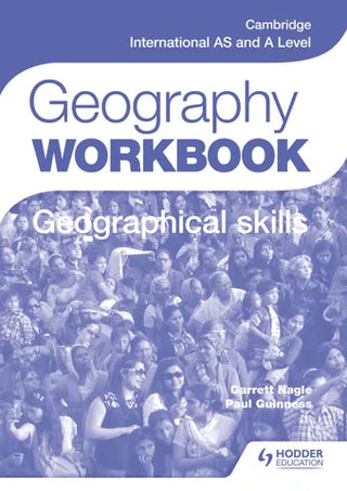 Cambridge IGCSE and O Level Geography Study and Revision Guide
