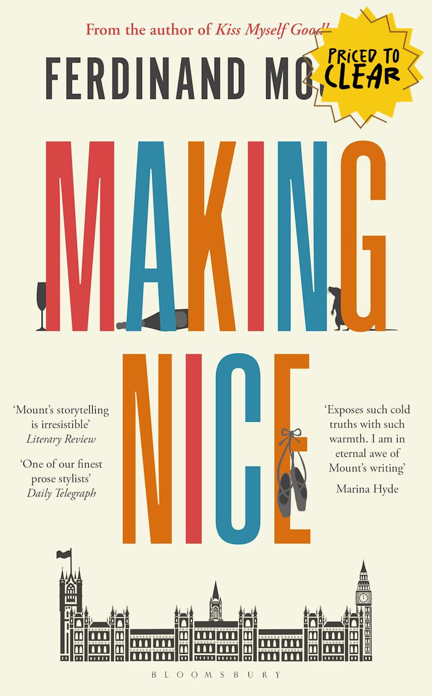 Making Nice
