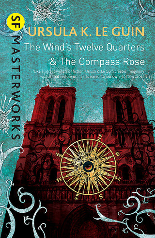 Wind's Twelve Quarters and the Compass Rose