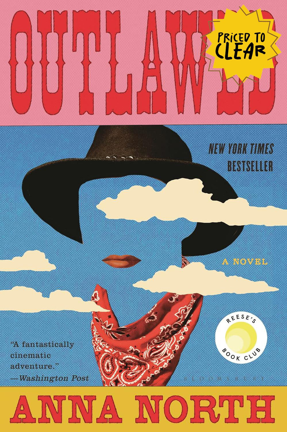 Outlawed