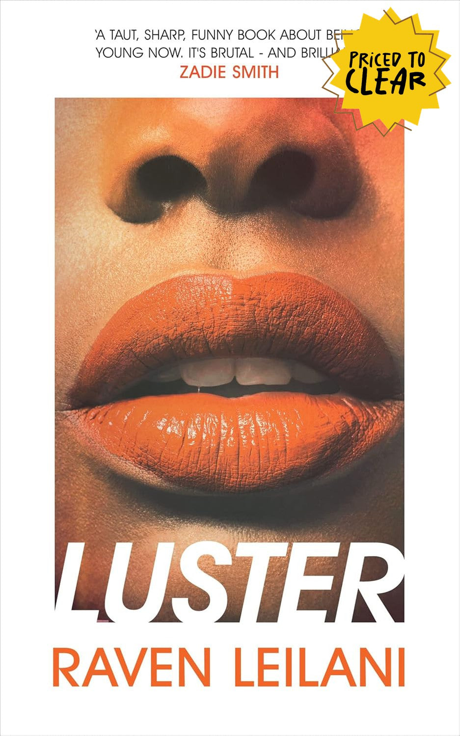 Luster