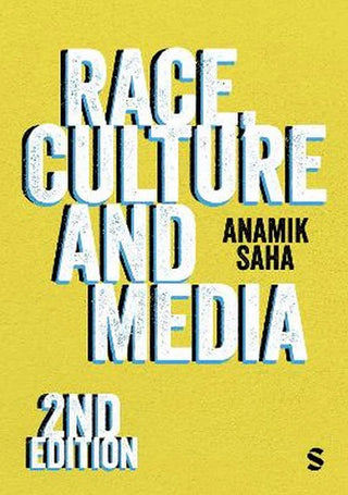 Race Culture and Media