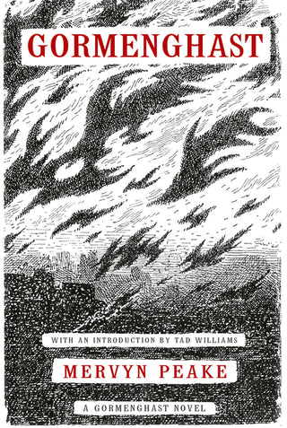 Gormenghast: Gormenghast Book 2