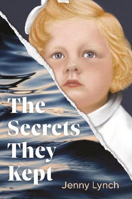 The Secrets They Kept
