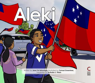 Aleki