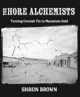 The Hore Alchemists