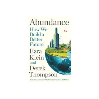 Abundance