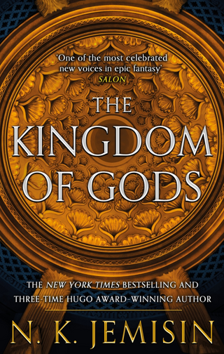 The Kingdom of Gods : Inheritance Trilogy Book 3