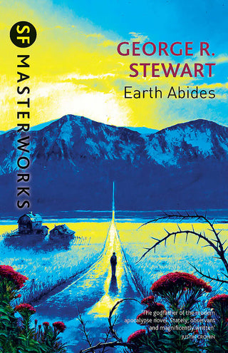 Earth Abides : SF Masterworks