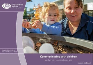 Communicating with Children