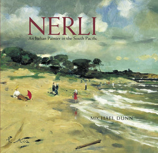 Nerli : An Italian Painter in the South Pacific