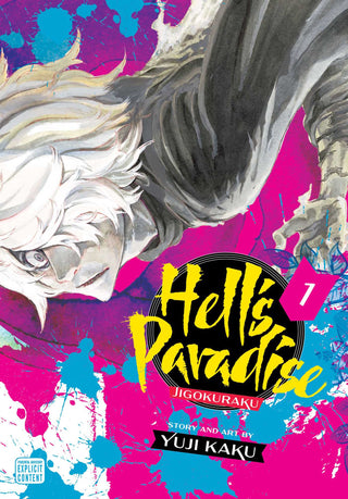 Hell-s Paradise: Jigokuraku, Vol. 1