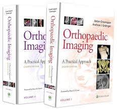 Orthopaedic Imaging : A Practical Approach