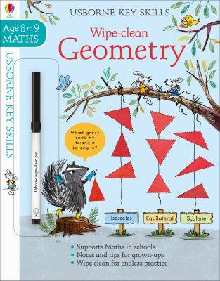 Wipe-Clean Geometry