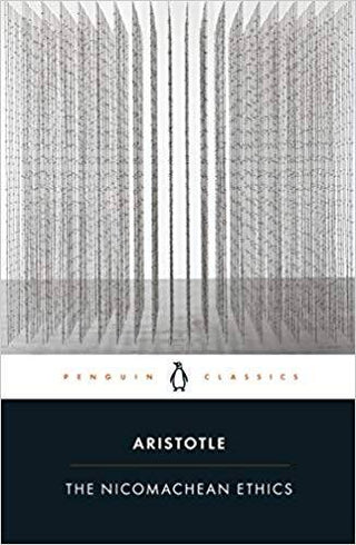 The Nicomachean Ethics