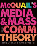 McQuail-s Media and Mass Communication Theory