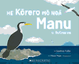 He Korero Mo Nga Manu