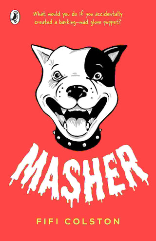 Masher