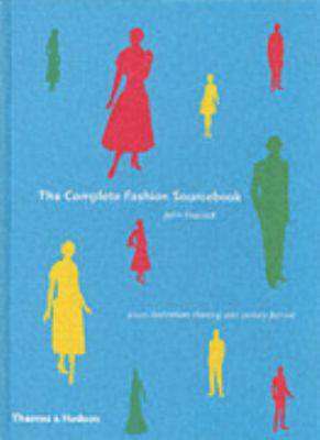 Complete Fashion Sourcebook