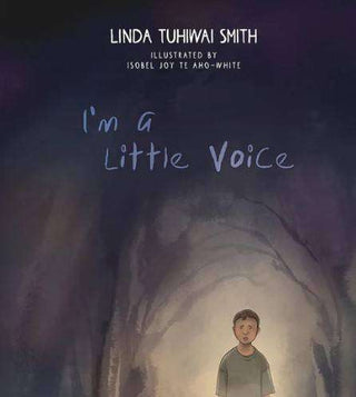 I-m a Little Voice