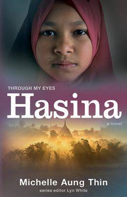 Hasina : Through My Eyes