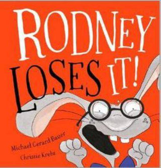 Rodney Loses It
