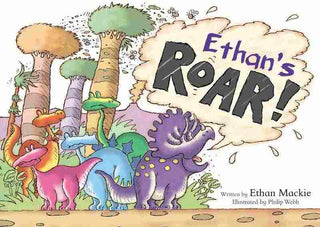 Ethan-s Roar