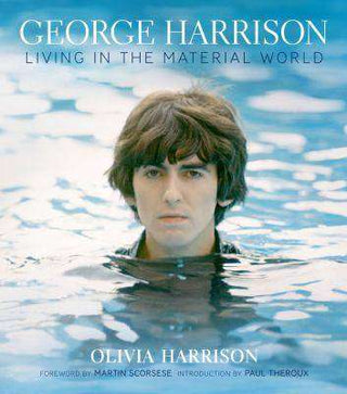 George Harrison Living In The Material World