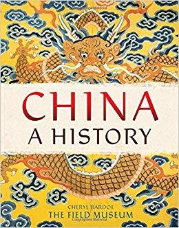 China : A History