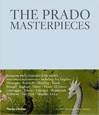 Prado Masterpieces