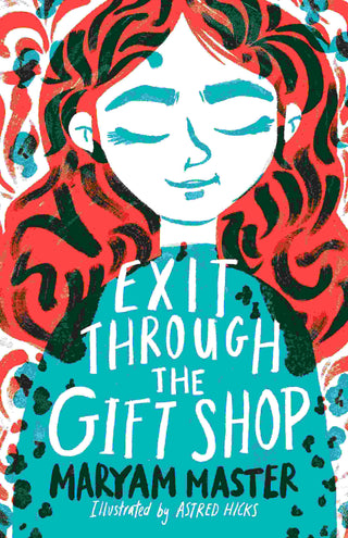 Exit Through the Gift Shop