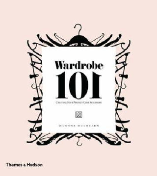 Wardrobe 101 Creating Your Perfect Core Wardrobe
