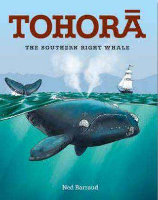 Tahora : The Southern Right Whale