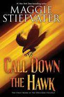 Call Down The Hawk : Dreamer Triology Book 1