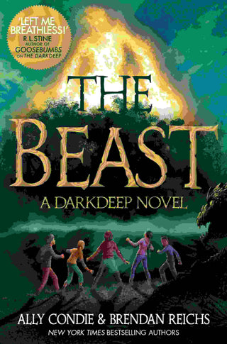 The Beast