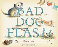 Bad Dog Flash