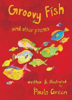 Groovy Fish and Other Poems