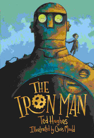 The Iron Man