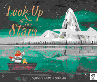 Look up at the Stars