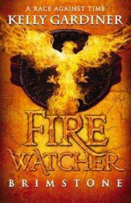 Brimstone : Fire Watcher 1