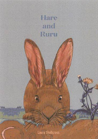Hare and Ruru : The Quiet Moment