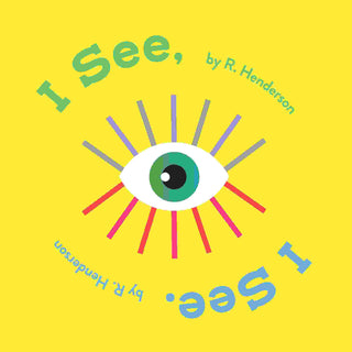 I See I See