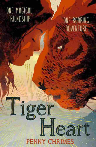 Tiger Heart
