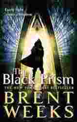 Black Prism : Lightbringer Book 1