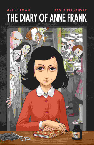 The Diary of Anne Frank