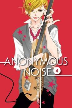 Anonymous Noise : Vol 4