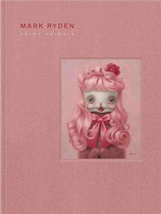 Mark Ryden-s Anima Animals